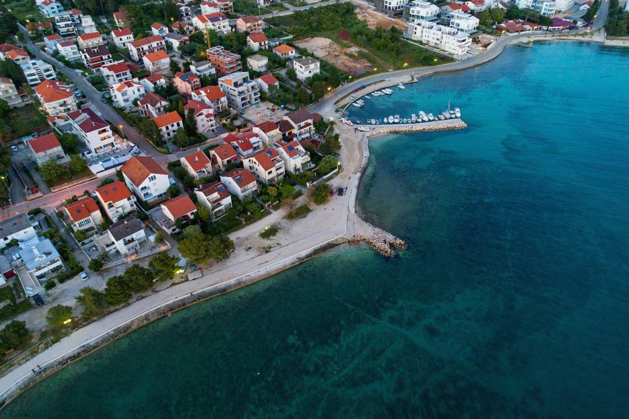 Apartman Eta Zadar Exterior photo
